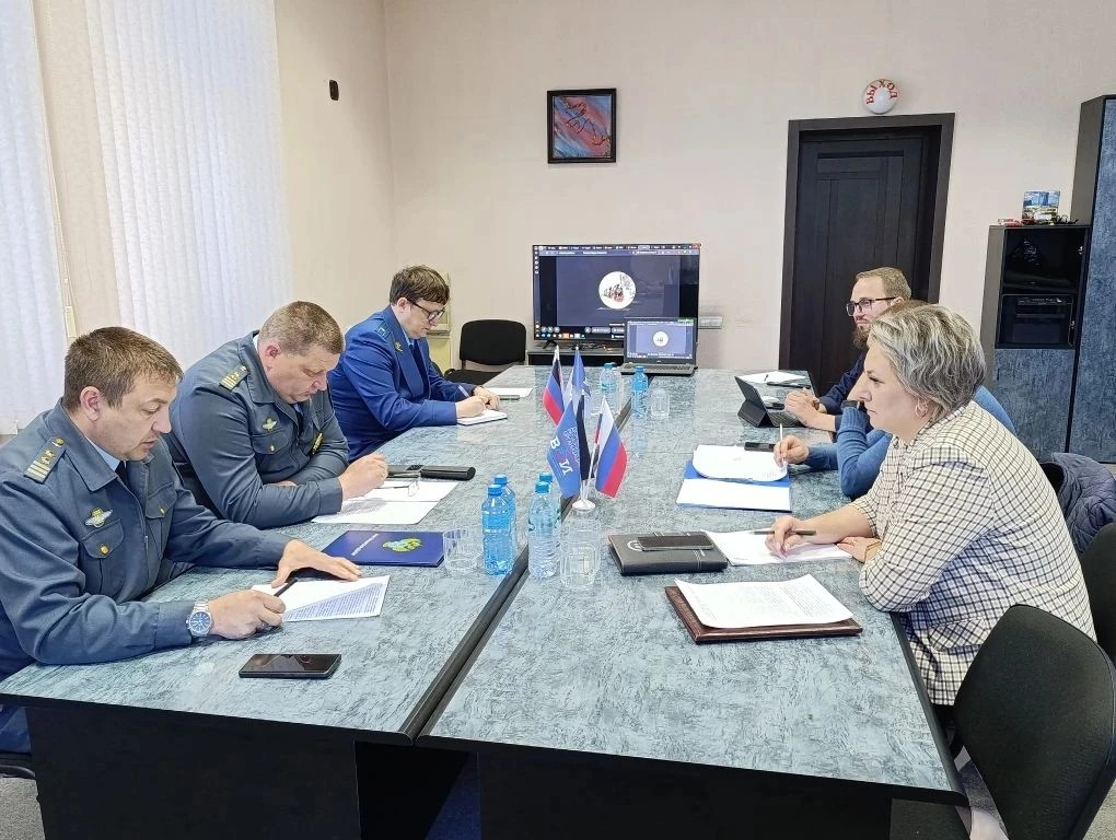 Выполнение ФГУП «Железные дороги Новороссии» требований по доступности инвалидам железнодорожной инфраструктуры